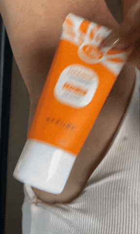 Gel natural pentru enzime