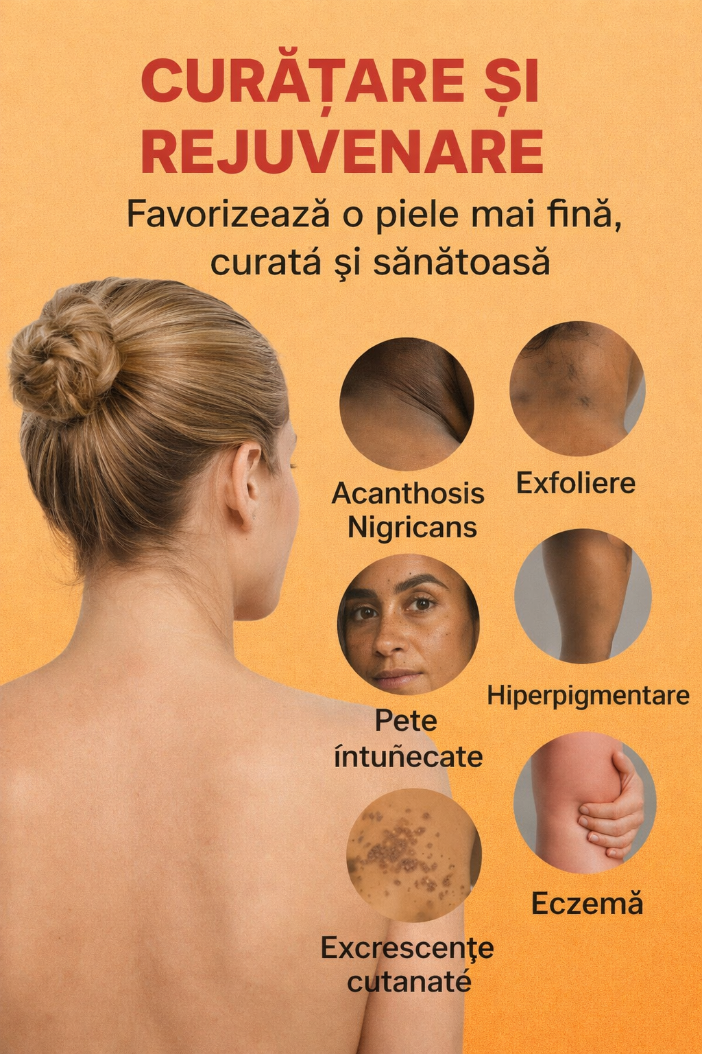 Gel natural pentru enzime