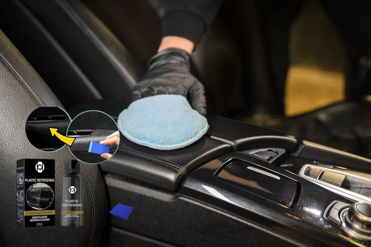 Restaurator Ornamente