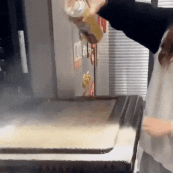 Spuma Magic Foam
