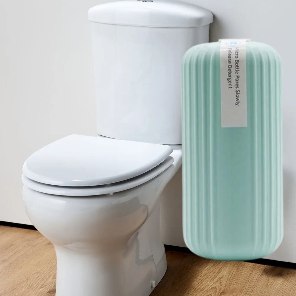 Gel curatare toaleta