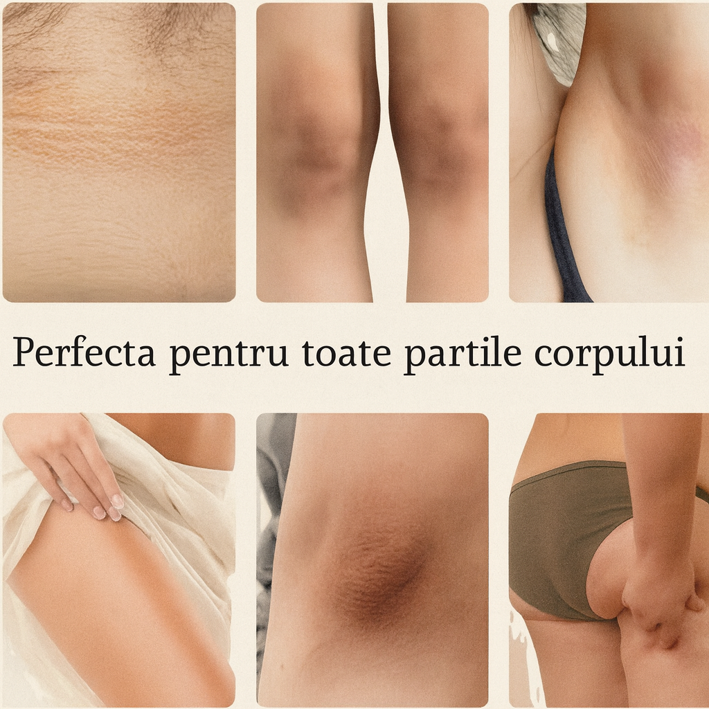 Gel natural pentru enzime