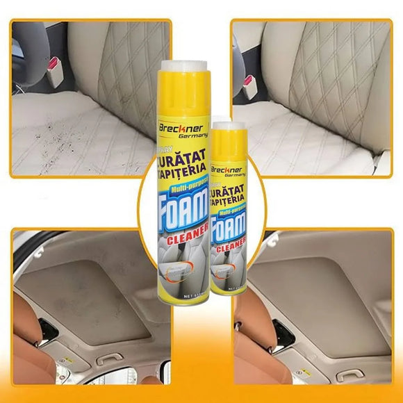 Spuma Magic Foam